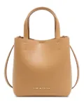 Bimba y Lola small Chihuahua cross body bag - CARAMEL