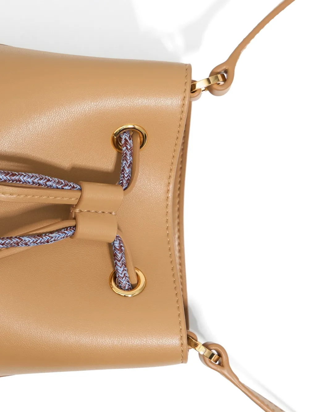 Bimba y Lola mini Chihuahua bucket bag | Image 6