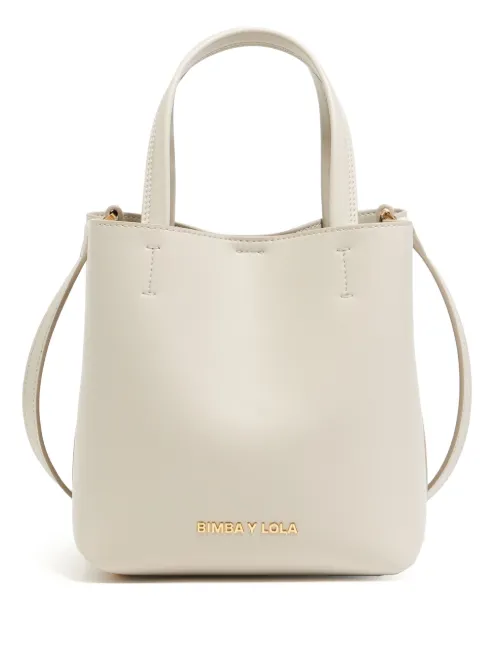 Petit sac porté épaule Chihuahua - Bimba y Lola - Modalova