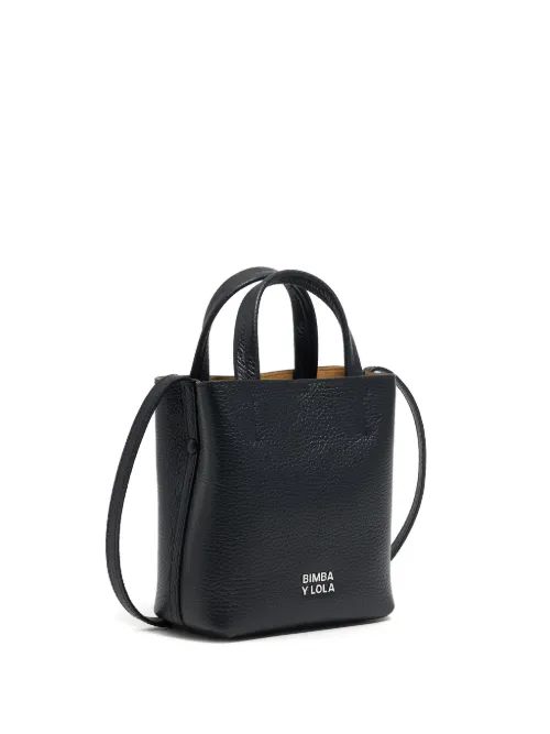 Mini sac à main Chihuahua - Bimba y Lola - Modalova