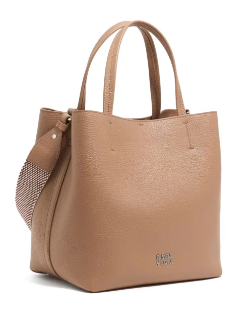Grand sac à main en cuir - Bimba y Lola - Modalova