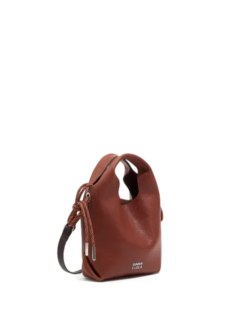 Bimba y Lola tote Paper 