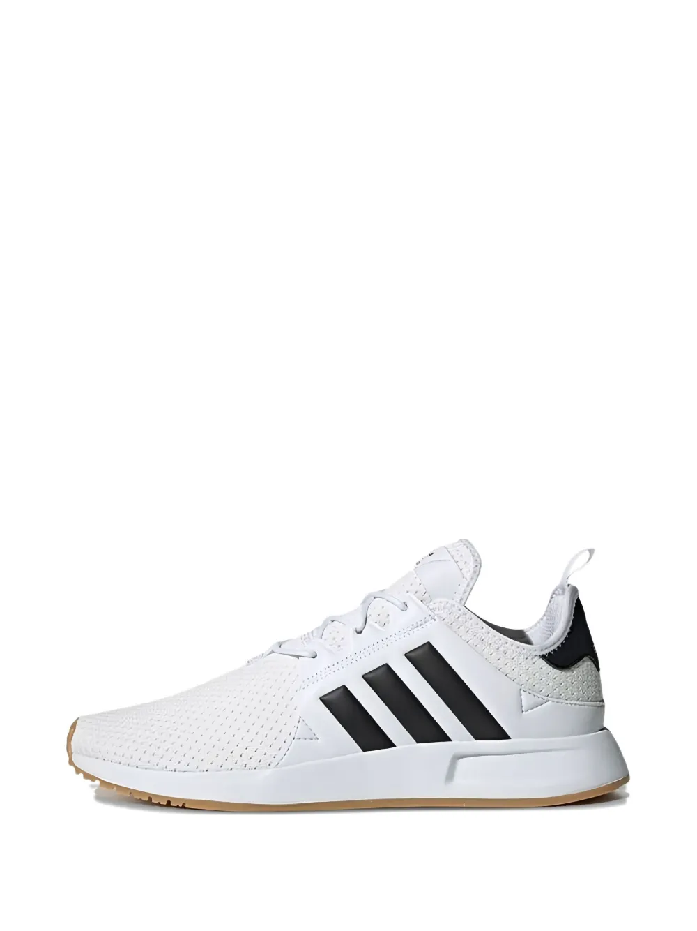 adidas X_PLR "White Black" sneakers