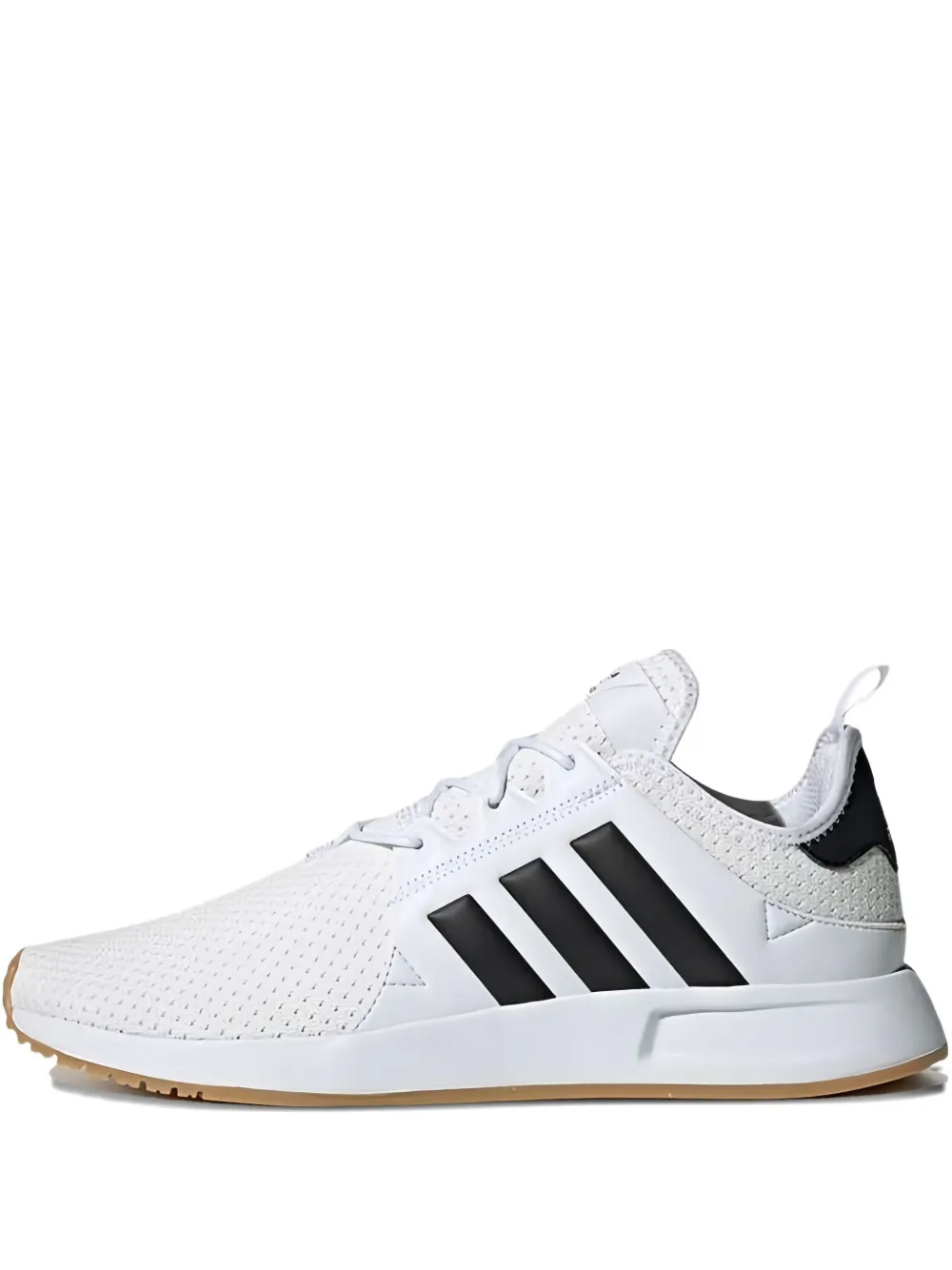 Adidas X_PLR "White Black" sneakers