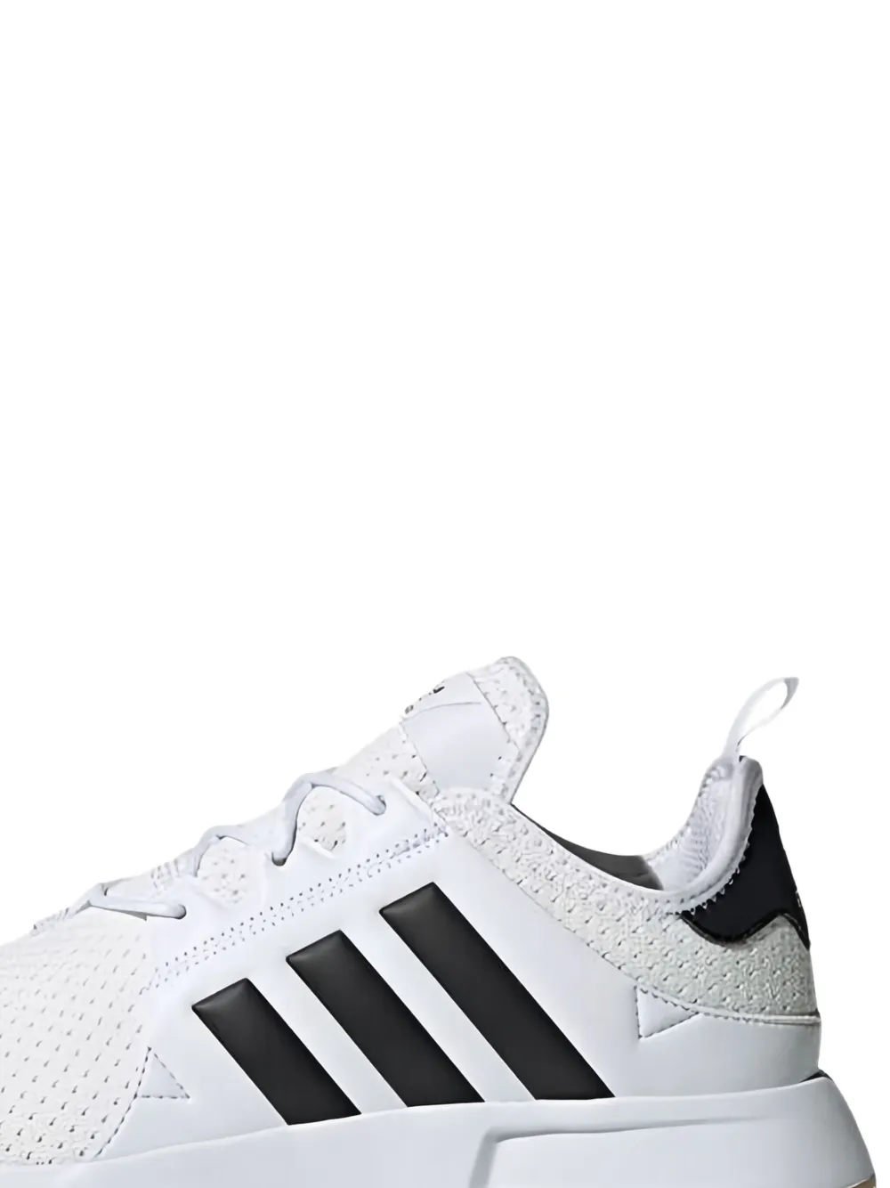 adidas X_PLR "White/Black" sneakers | Low-Tops | Image 2
