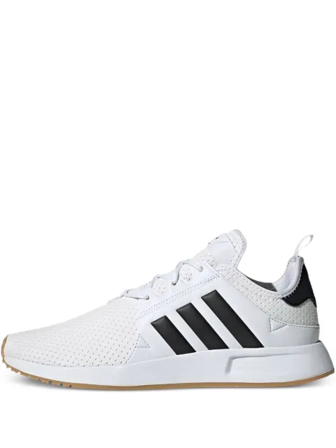 adidas X_PLR "White/Black" sneakers