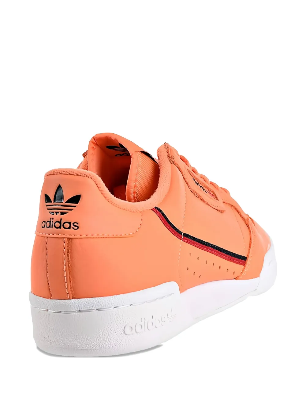 adidas Continental 80 "Easy Orange" sneakers