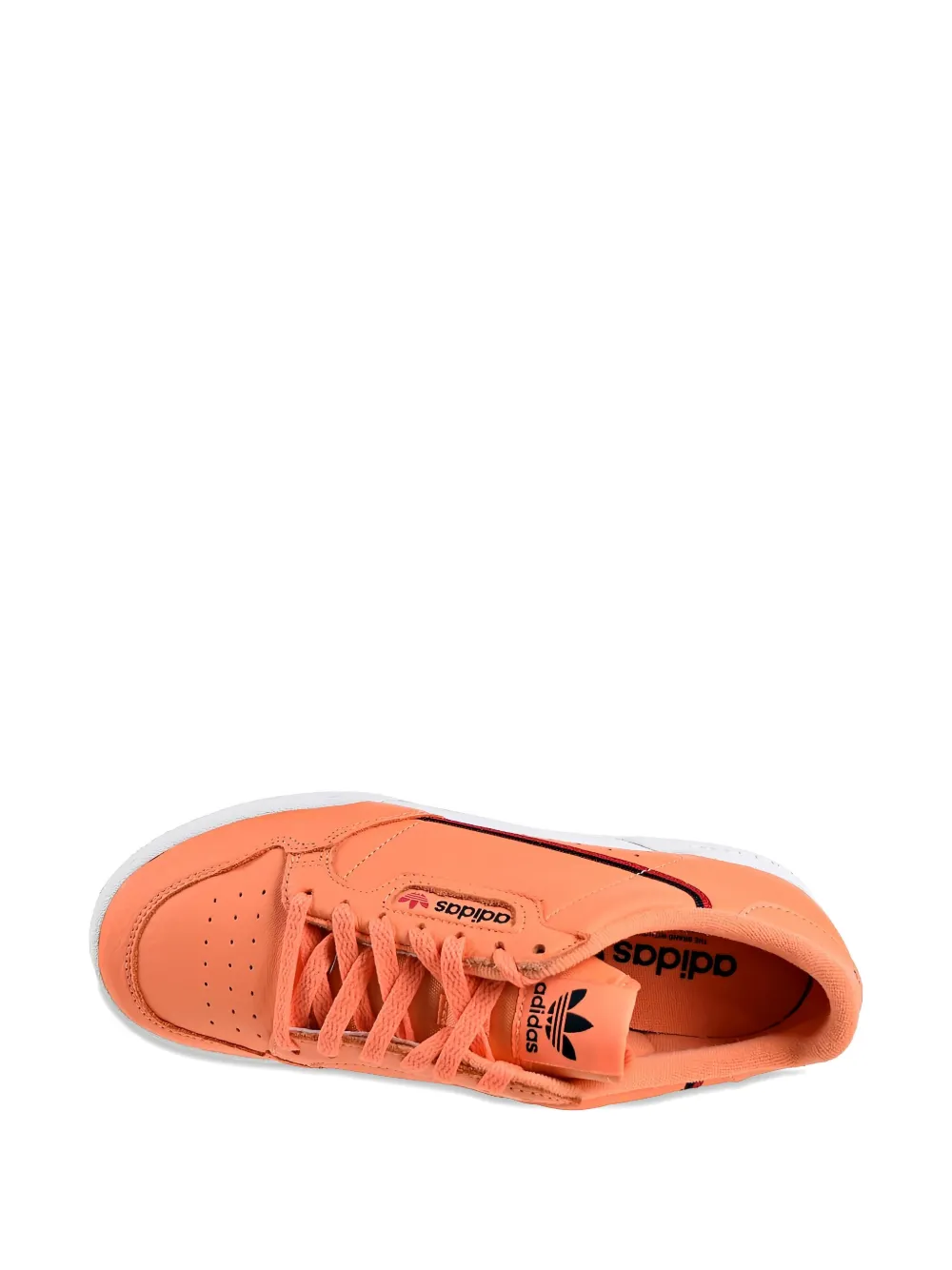 adidas Continental 80 "Easy Orange" sneakers