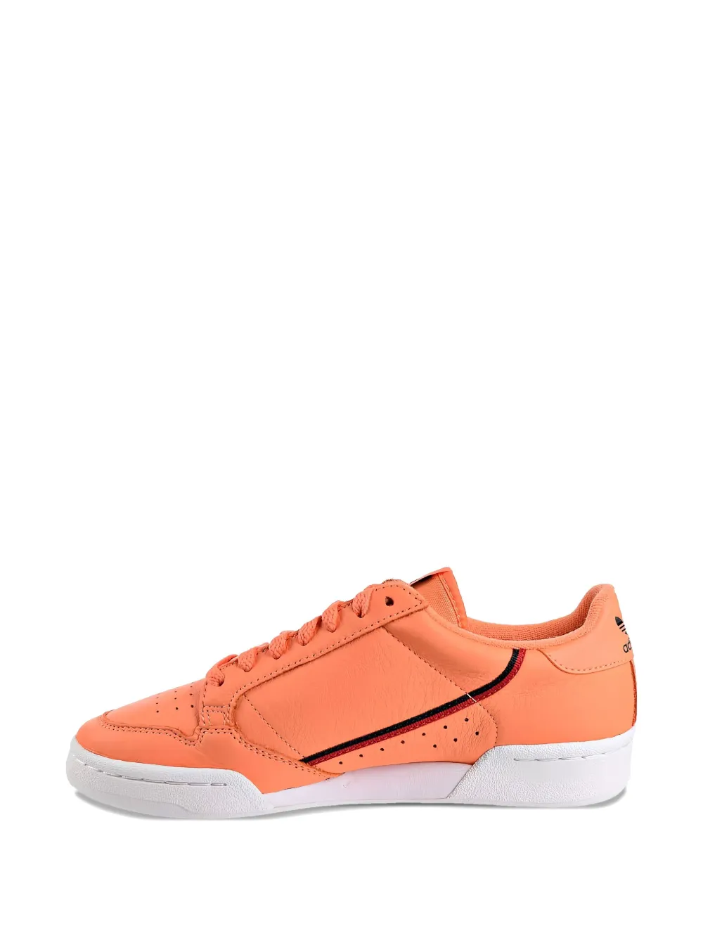 adidas Continental 80 "Easy Orange" sneakers