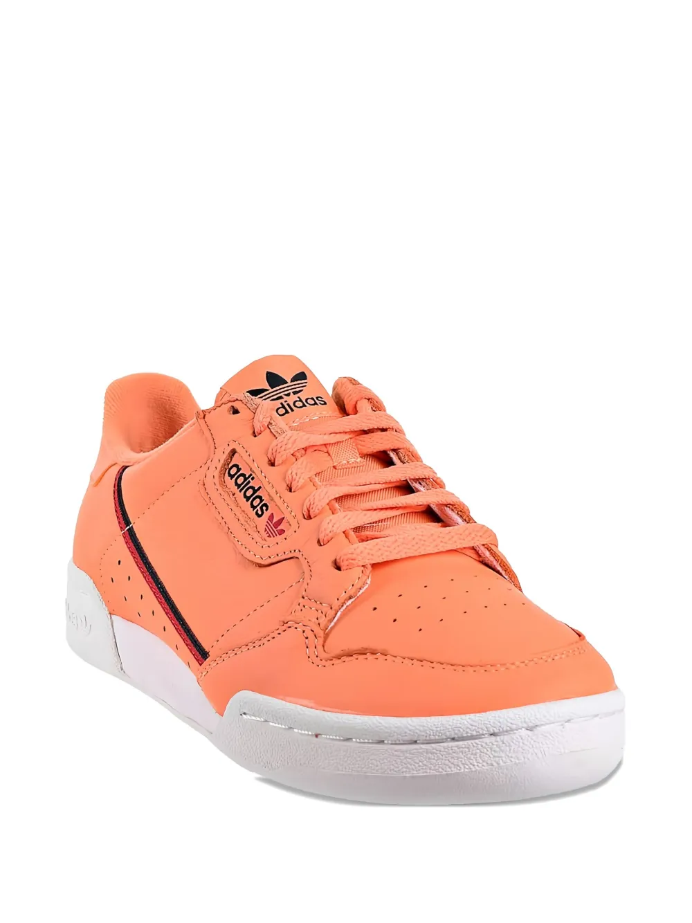 adidas Continental 80 "Easy Orange" sneakers