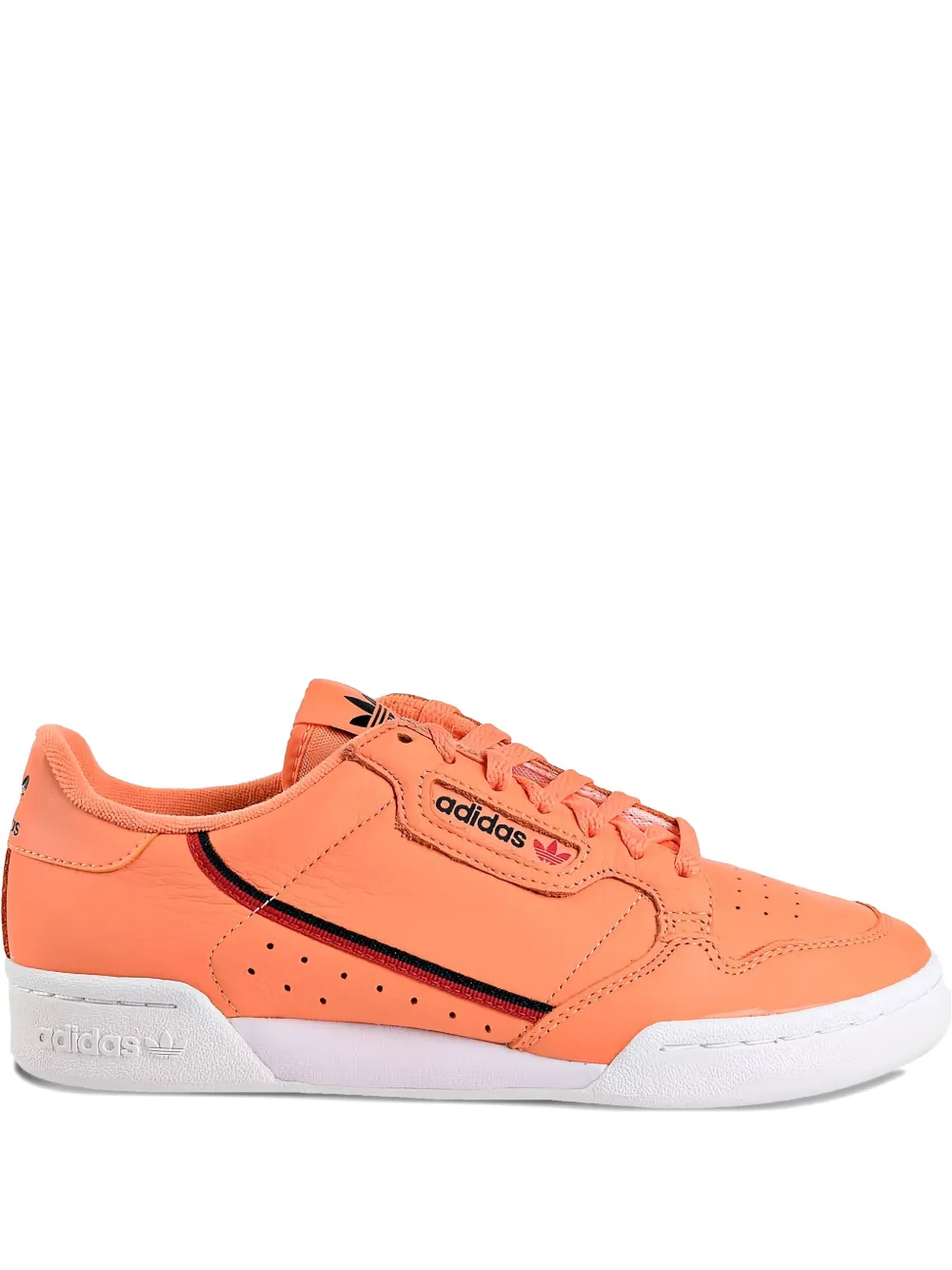 adidas Continental 80 "Easy Orange" スニーカー - オレンジ adidas Continental 80 "Easy Orange" スニーカー - オレンジ