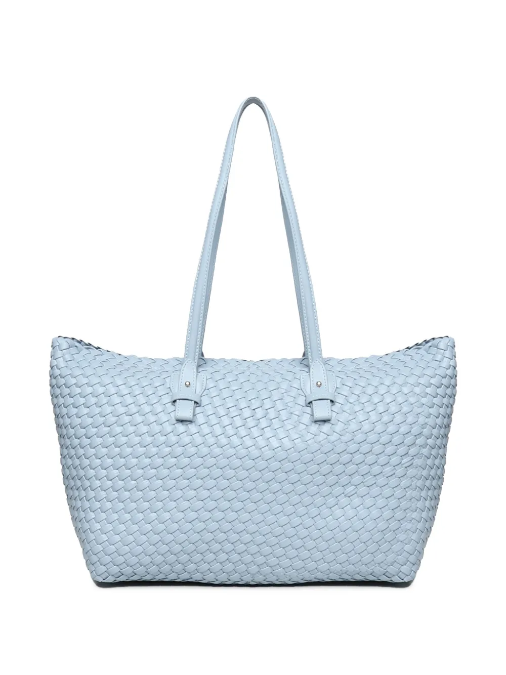 V°73 Kornelia tote bag - Blauw