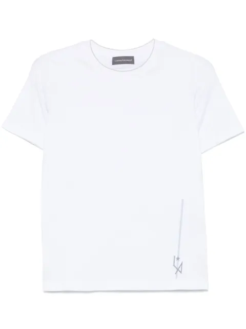 Lorena Antoniazzi graphic-print T-shirt