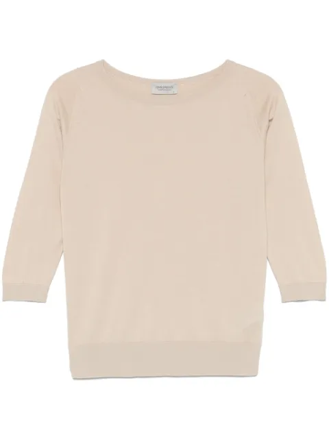 John Smedley Kiersten T-shirt