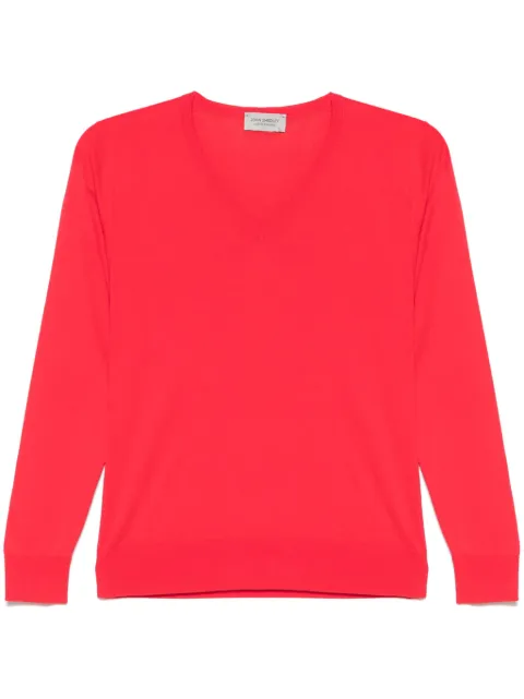 John Smedley Julie T-shirt