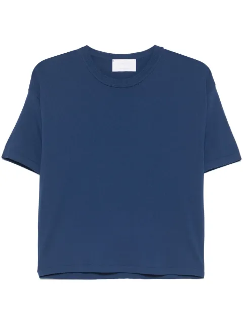 Daniele Fiesoli fine-knit T-shirt