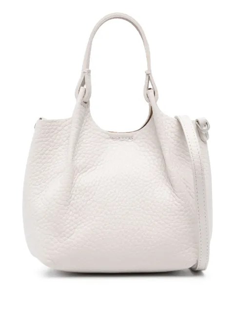 GIANNI CHIARINI mini Dua tote bag