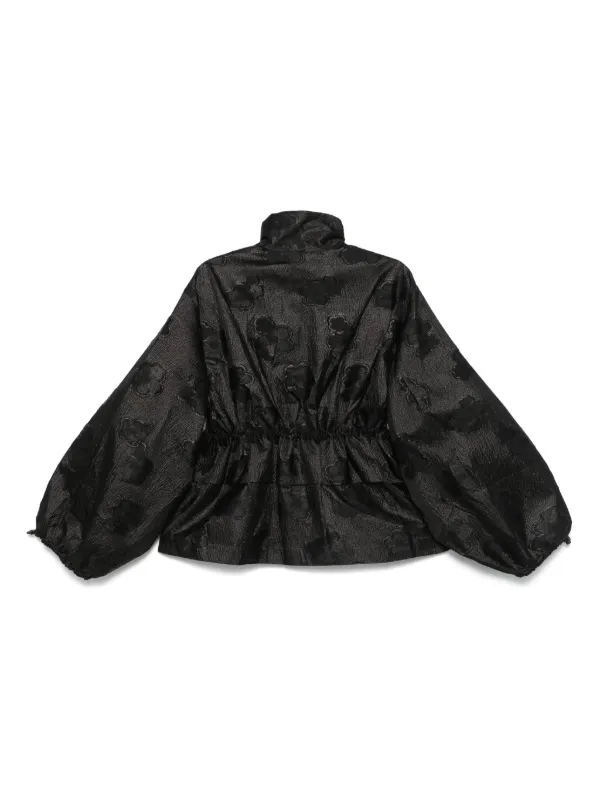 CECILIE BAHNSEN★Arlo シースルージャケット 送関込み 1.