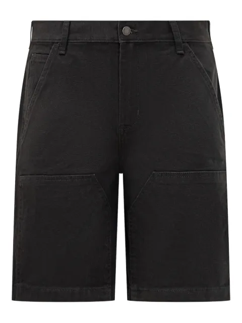 DICKIES duck canvas pocket shorts