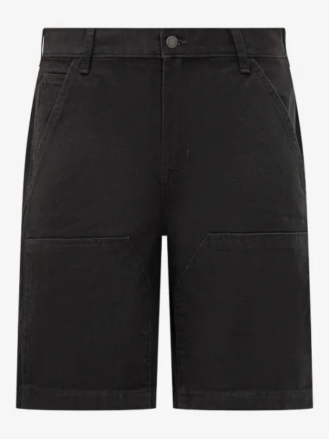 DICKIES duck canvas pocket shorts