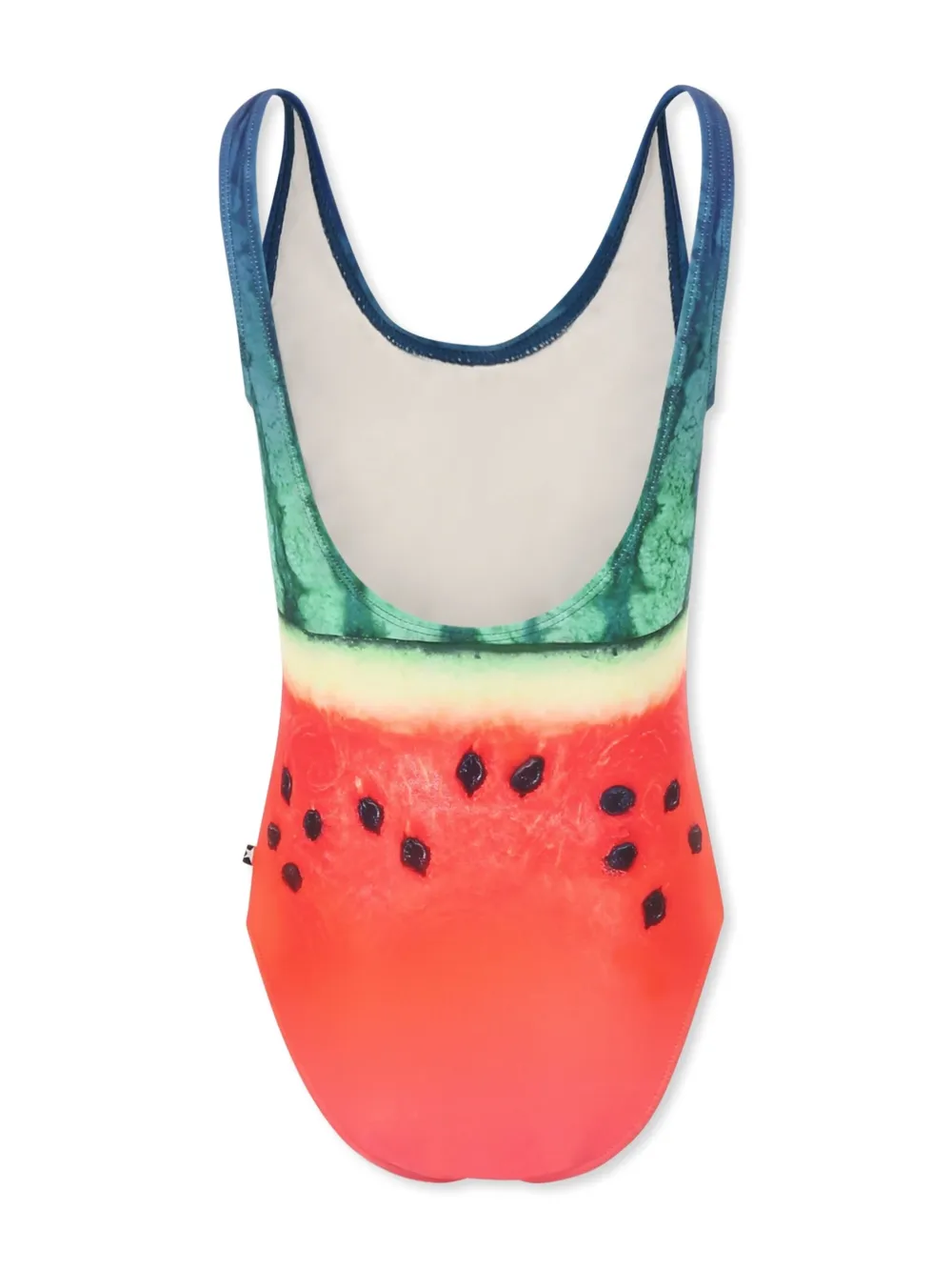 Molo Watermelon-print swimsuit | Swimsuits | Image 2