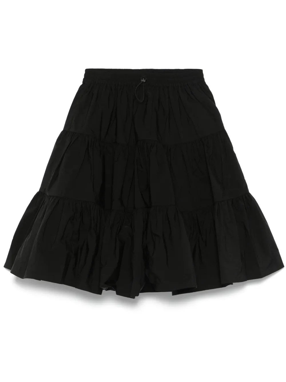 Alec midi skirt