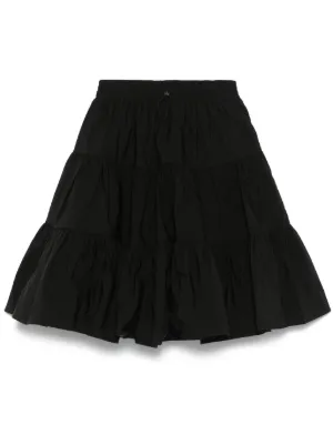 Cecilie Bahnsen(セシル・バンセン)スカート - FARFETCH Cecilie Bahnsen(セシル・バンセン)スカート - FARFETCH