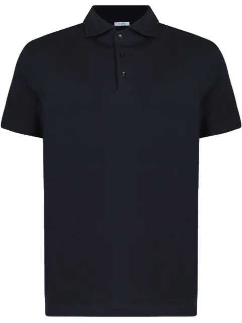 Malo short-sleeved polo shirt 