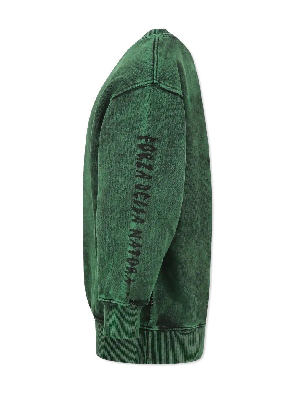 Molo Magni sweater Groen