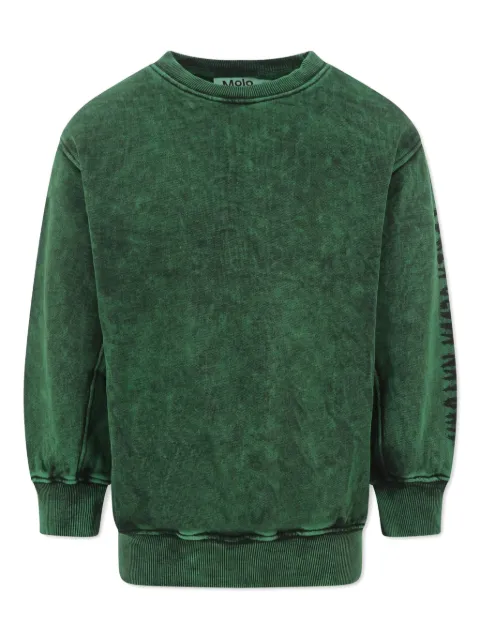 Molo Magni sweatshirt 