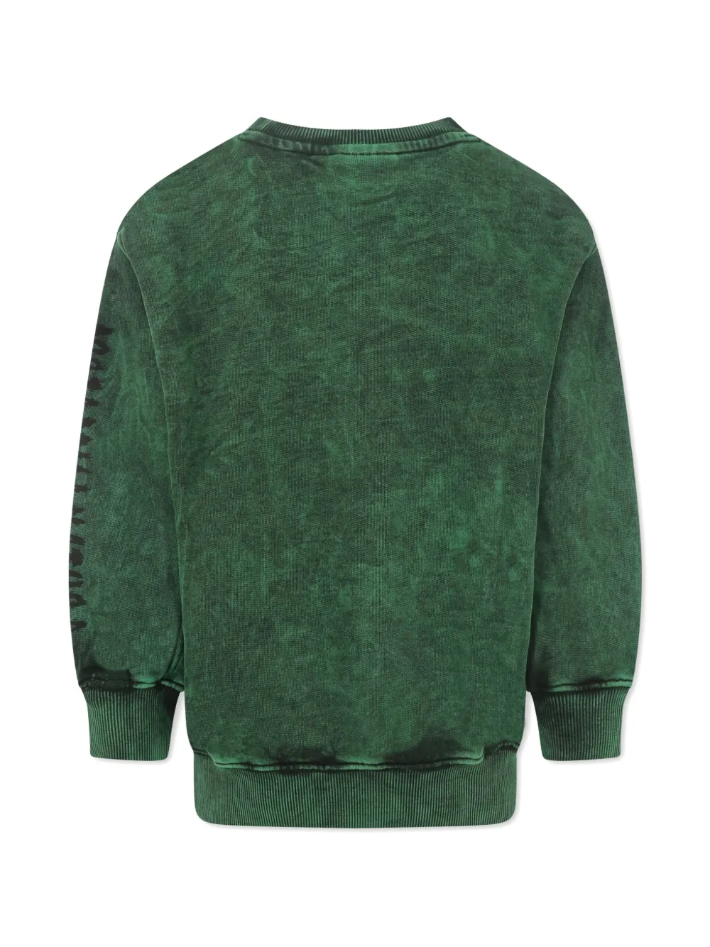 Molo Magni sweater Groen