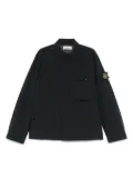 Stone Island Shell-R PrimaLoft®-insulation jacket - Blue
