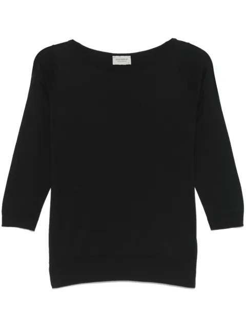 John Smedley Kiersten T-shirt