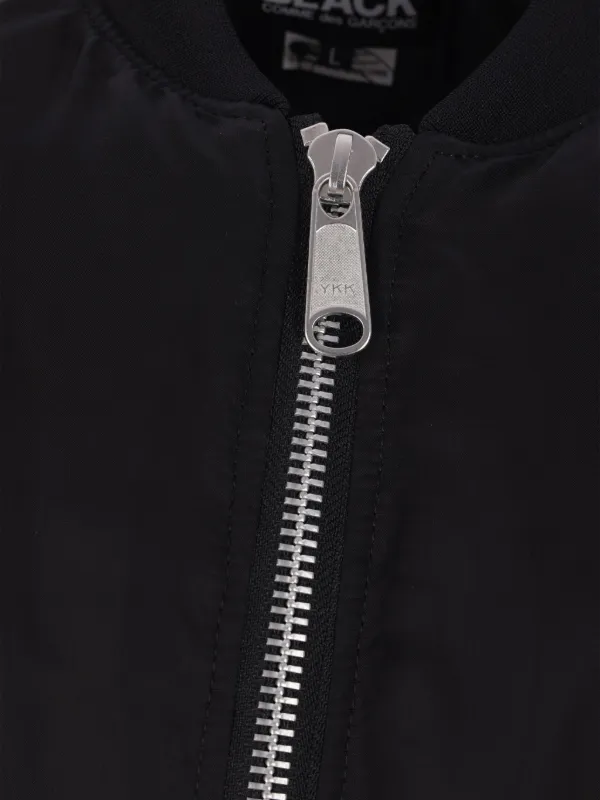 BLACK COMME des GARÇONS アシンメトリージャケット 19834200_44568089_1000.jpg