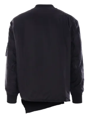 BLACK COMME des GARCONS カジュアルジャケット S 2125425E0087 BLACK COMME des GARCONS カジュアルジャケット メンズ