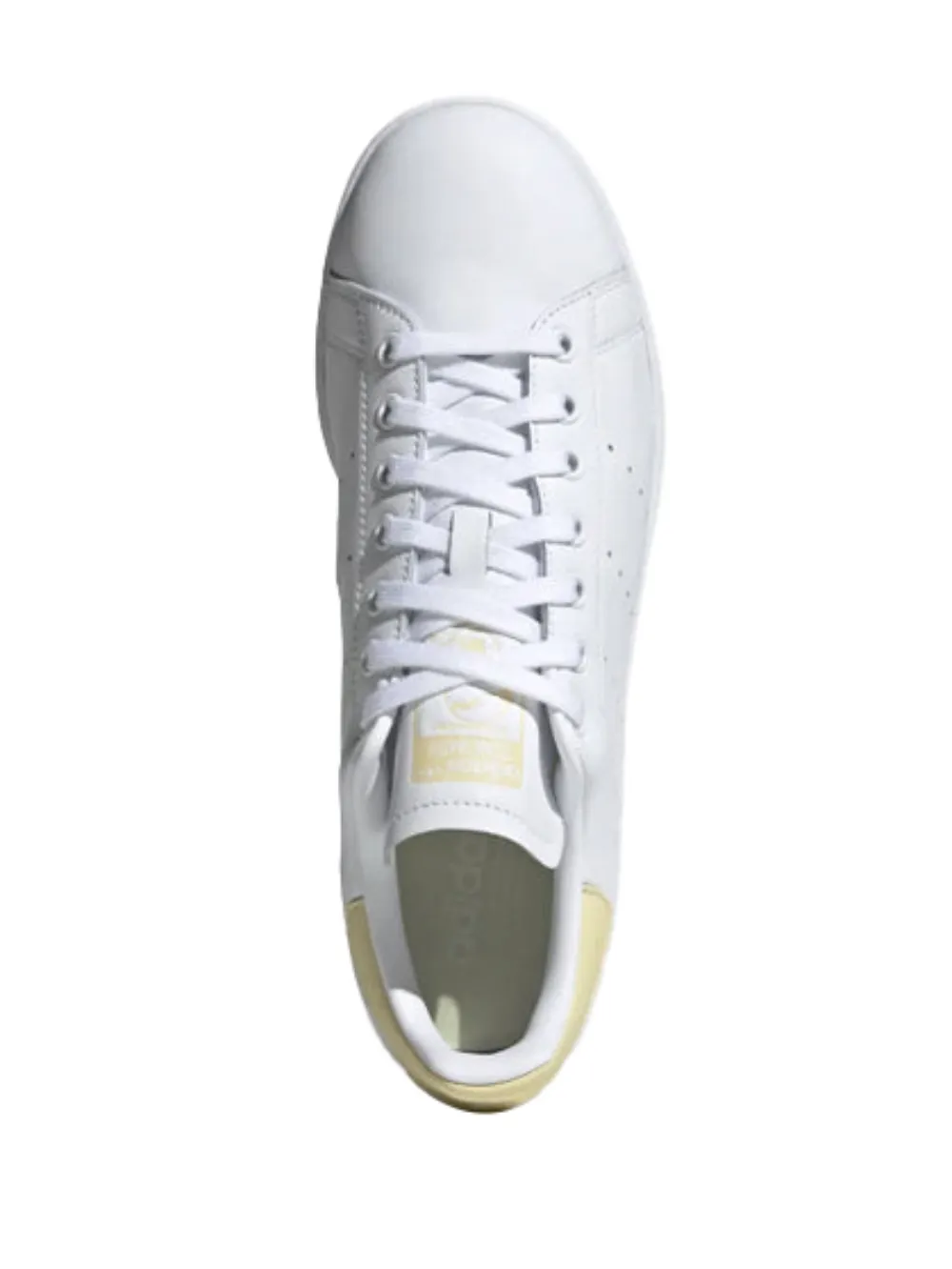 adidas Stan Smith sneakers Wit