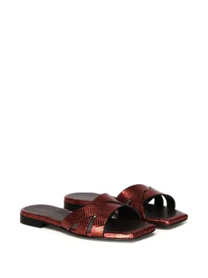 【関税&送料込】Giuliano Galiano Sandals Giuliano Galiano Shoes for Women - Shop Now at Farfetch Canada