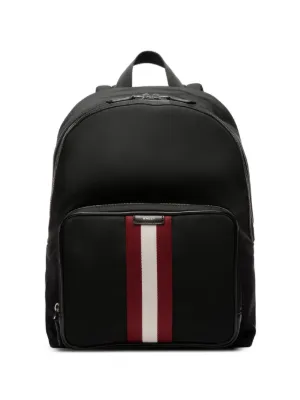 BALLY（バリー）バックパック - FARFETCH