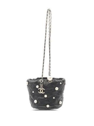 CHANEL Pre-Owned