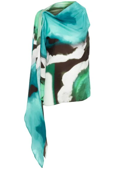 Blouse Sarah - Gianluca Capannolo - Modalova