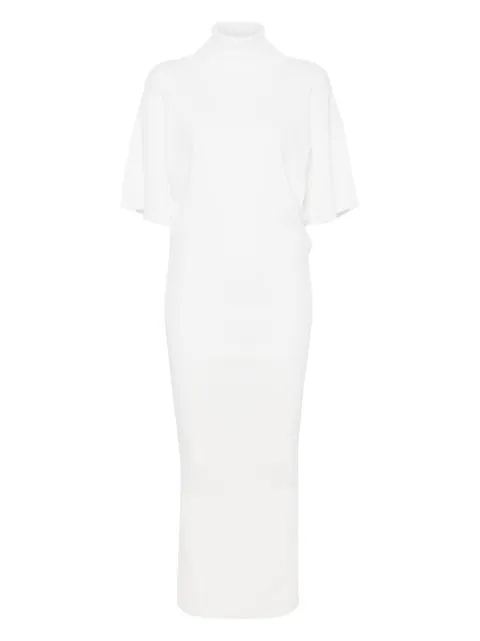 HERSKIND vestido largo Carrie