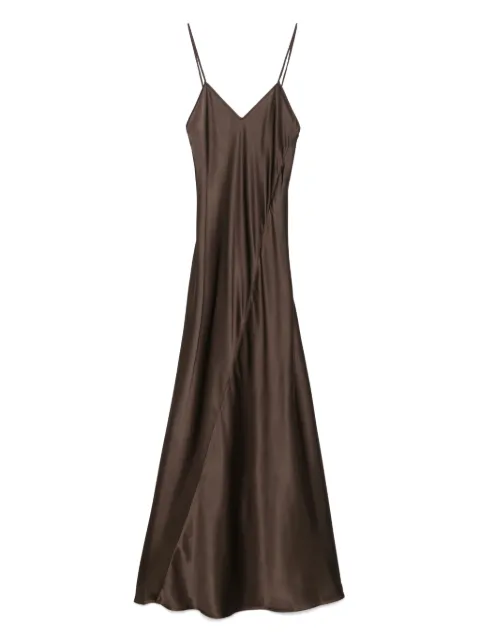 HERSKIND vestido largo Renate