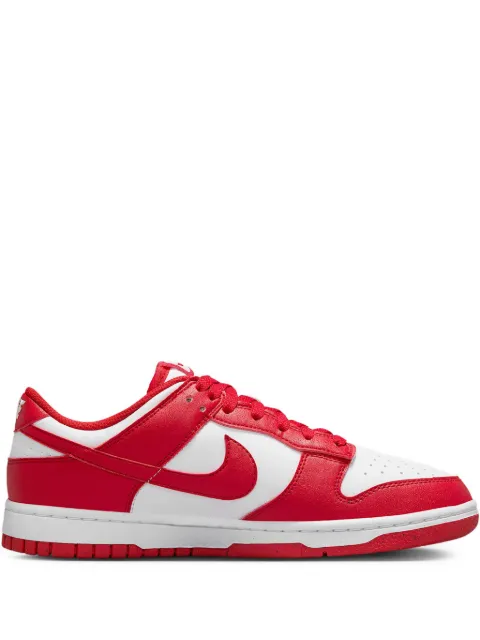 Nike Dunk Low Next Nature "St. John's" sneakers DD1873 - 0