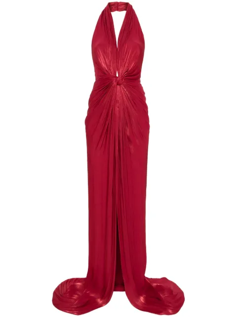 Costarellos Colette maxi dress