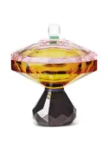 Reflections Copenhagen Hamptons bonbonniere set - Yellow