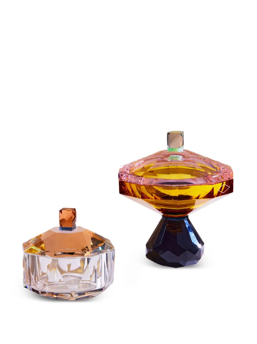 Reflections Copenhagen Hamptons bonbonniere set | Decorative Boxes | Image 2