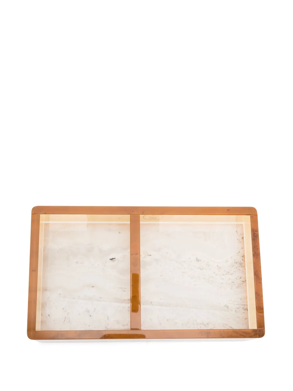 Reflections Copenhagen Treasures tray (11cm x 19,5cm) | Decorative Trays & Plates | Image 2