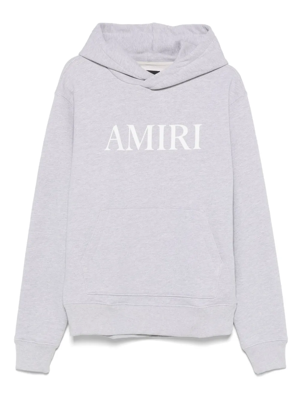 AMIRI Core Logo hoodie | Grey | Image 1