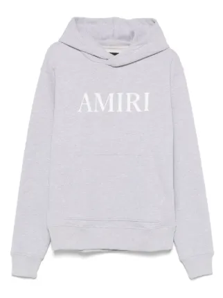 AMIRI Core パーカー | グレー | FARFETCH JP