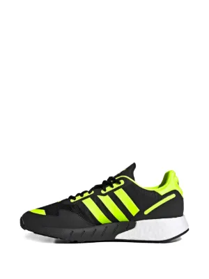 Adidas ZX 2K Boost Sneakers | Red | FARFETCH ZA
